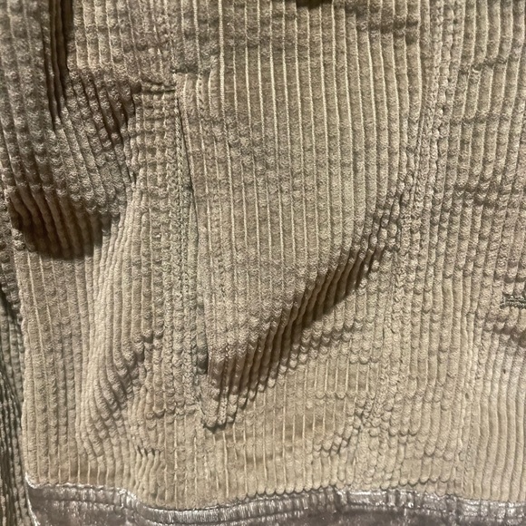 J JILL Chunky Corduroy Jacket - Picture 5 of 8